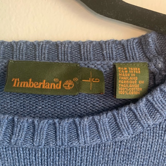 Timberland Sweater - Picture 6 of 9